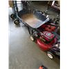 Image 1 : CERTIFIED METAL WHEELBARROW