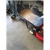 Image 2 : CERTIFIED METAL WHEELBARROW