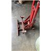 Image 2 : RED TRANSMISSION JACK