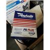 Image 3 : BOX OF CAR PARTS, BATTERY CHARGER, TOOLS