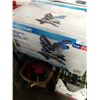 Image 2 : NEW MASTERSRAFT 9.5A 7 1/4" SLIDING COMPOUND MITRE SAW