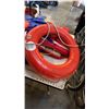 Image 2 : LIFE PRESERVER RING AND LIFE PRESERVER VESTS