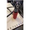 Image 3 : ENERPAC MANUAL HYDRAULIC PUMP WITH JACK ATTACHMENT