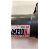 Image 4 : 2000LB ELECTRIC WINCH