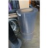 Image 1 : LARGE ROLL OF OFFICE FLOOR MAT