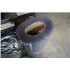 Image 2 : LARGE ROLL OF OFFICE FLOOR MAT