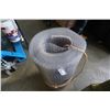 Image 2 : LARGE ROLL OF OFFICE FLOOR MAT