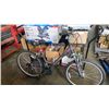 Image 1 : PURPLE SCHWINN BIKE