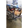 Image 4 : PURPLE SCHWINN BIKE