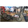Image 1 : GREY NORCO BIKE