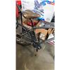 Image 3 : GREY NORCO BIKE