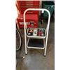 Image 1 : GORILLA LADDER 2 STEP LADDER