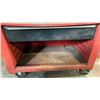 Image 2 : BENCHMARK ROLLING TOOL CHEST AND PROTO TOOL CHEST