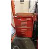 Image 1 : BEACH TOOL CHEST WITH CONTENTS