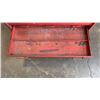 Image 21 : RED SNAPON TOOLCHEST AND 2 DRAWER SNAP ON TOOL BOX WITH CONTENTS