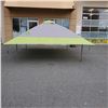 Image 1 : COLEMAN 13FT X 13FT POP UP CANOPY
