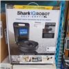 Image 1 : As new Shark IQ Robot Self-Empty Robot Vacuum Retail $700