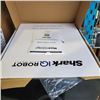 Image 2 : As new Shark IQ Robot Self-Empty Robot Vacuum Retail $700