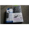 Image 1 : NEW INSIGNIA 65W UNIVERSAL LAPTOP CHARGER AND RETRAK 65W RETRACTABLE UNIVERSAL LAPTOP CHARGER WITH 1