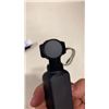 Image 4 : DJI Osmo Pocket 3-Axis Gimbal Stabilized Handheld Camera, Black working