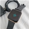 Image 2 : FITBIT VERSA 2 SMART WATCH TESTED AND WORKING WITH CHARGER