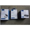 Image 1 : NEW INSIGNIA USB TO 4K HDMI ADAPTER, MULTI VOLTAGE 7 TIP AC ADAPTER AND 4 PORT USB HUB WITH POWER SU