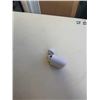 Image 2 : APPLE AIRPODS 2ND GEN - TESTED WORKING
