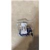 Image 1 : SONY EARBUD HEADPHONES - TESTED AND WORKING