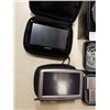 Image 2 : WIRELESS CHARGING PAD, GARMIN AND TOMTOM GPS, AND ELECTRONICS