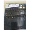 Image 2 : As new Microsoft surface tablet keyboard