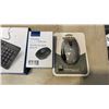Image 2 : INSIGNIA WIRED KEYBOARD, MODAL WIRELESS MOUSE AND INSIGNIA WIRELESS MOUSE