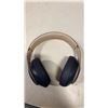Image 3 : Beats studio Bluetooth headphones tested and working