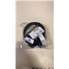 Image 1 : After glow level 3 wired gaming headset tested and working