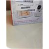 Image 2 : MOTOROLLA 5 INCH PORTABLE VIDEO BABY MONITOR -TESTED WORKING