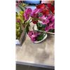 Image 2 : 7 REALISTIC ARTIFICIAL ORCHIDS