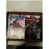 Image 2 : BOX OF COLLECTABLE COMICS