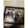 Image 3 : BOX OF COLLECTABLE COMICS