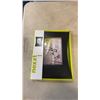 Image 2 : 2 BOXES OF NEW 4" X 6" PICTURE FRAMES