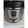 Image 2 : INSTANT POT - WORKING