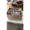 Image 1 : LARGE BOX OF JEWELRY
