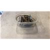 Image 2 : LARGE BOX OF JEWELRY