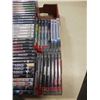 Image 2 : TRAY OF PS3 GAMES