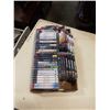 Image 1 : TRAY OF PS3 GAMES