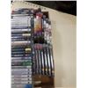 Image 2 : TRAY OF PS3 GAMES