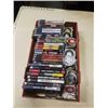 Image 1 : TRAY OF PSP GAMES