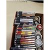 Image 2 : TRAY OF PSP GAMES