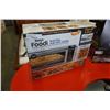Image 1 : AS NEW NINJA FOODI DIGITAL AIR FRYER OVEN