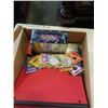 Image 2 : POKEMON AND YUGIOH CARD COLLECTION
