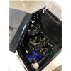 Image 2 : CRATE OF PS3 CONSOLES AND CONTROLLERS