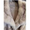 Image 4 : 2 FUR COATS